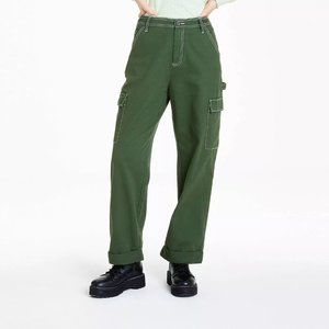 Sandy Liang x Target Green Painter Pants